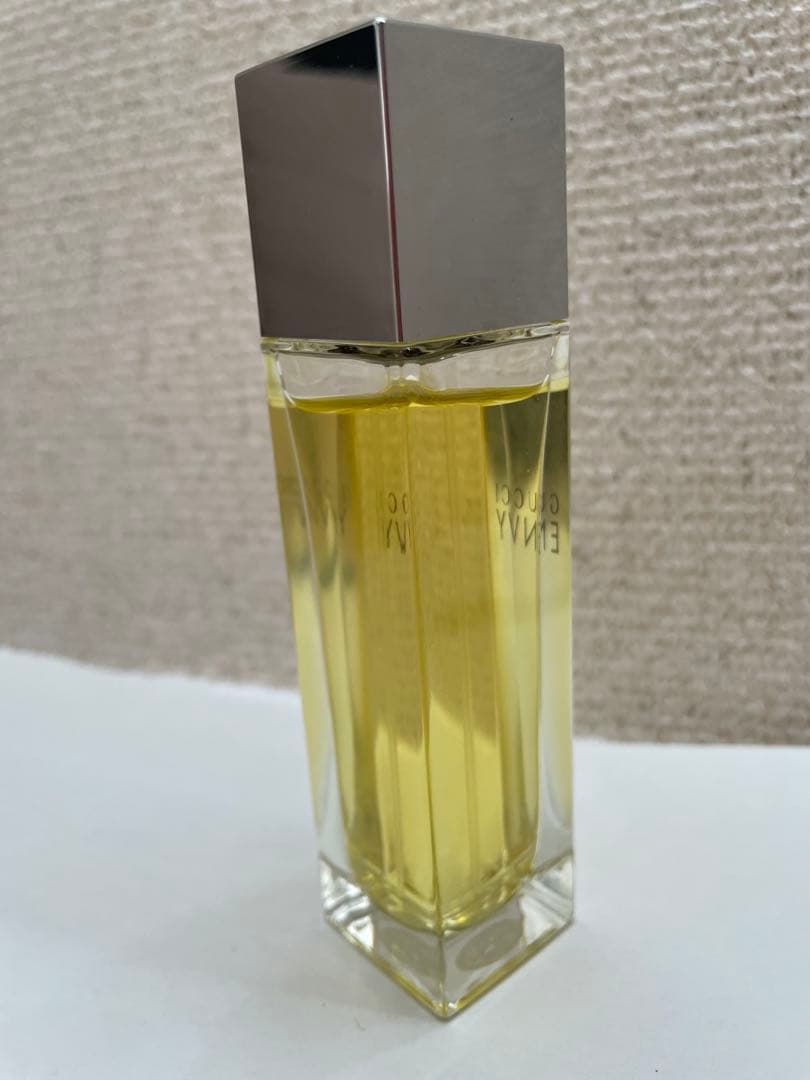 GUCCI ENVY オーデトワレ30mL