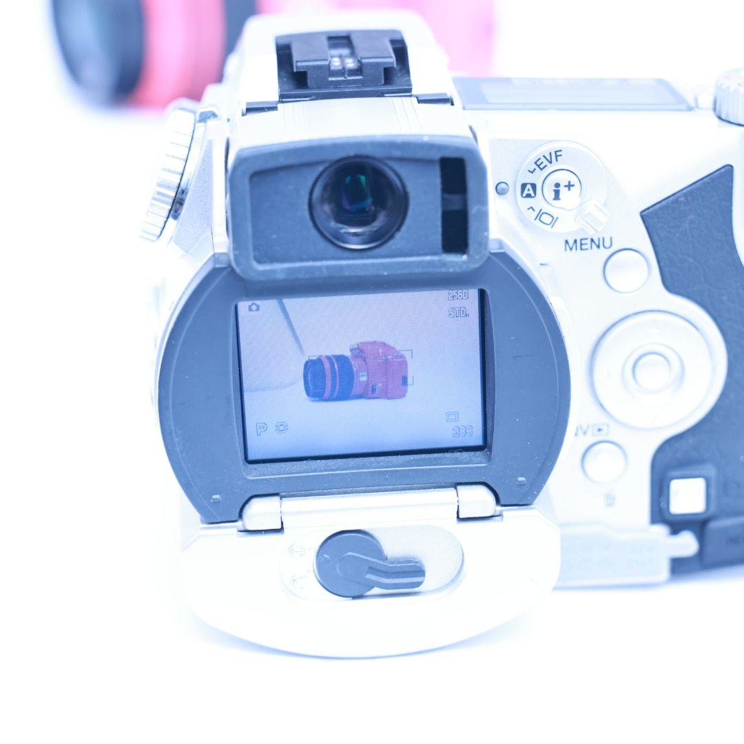 スマホ転送可 MINOLTA デジタルカメラ メモリーカード付