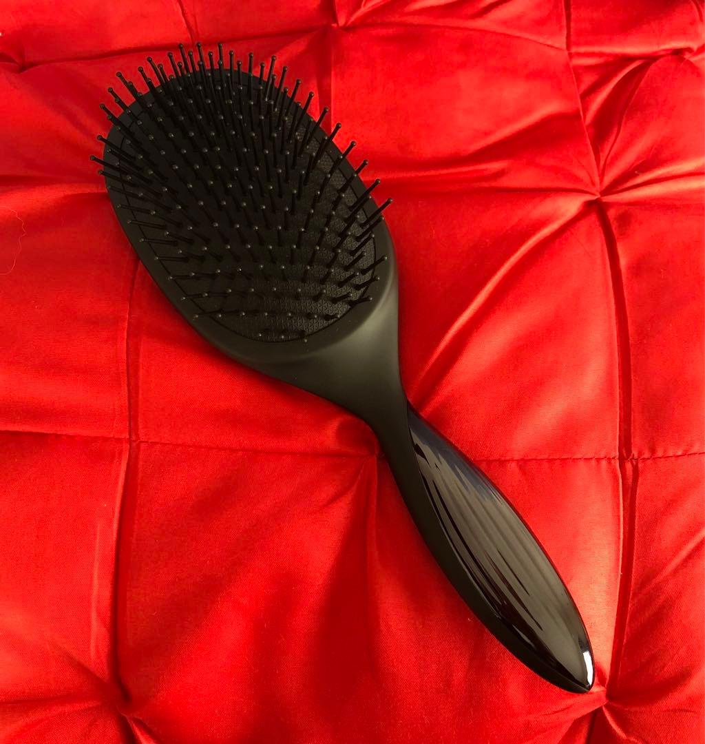 Refa リファ パドルプレミアム ヘアブラシ ブラック リフトアップ 美品