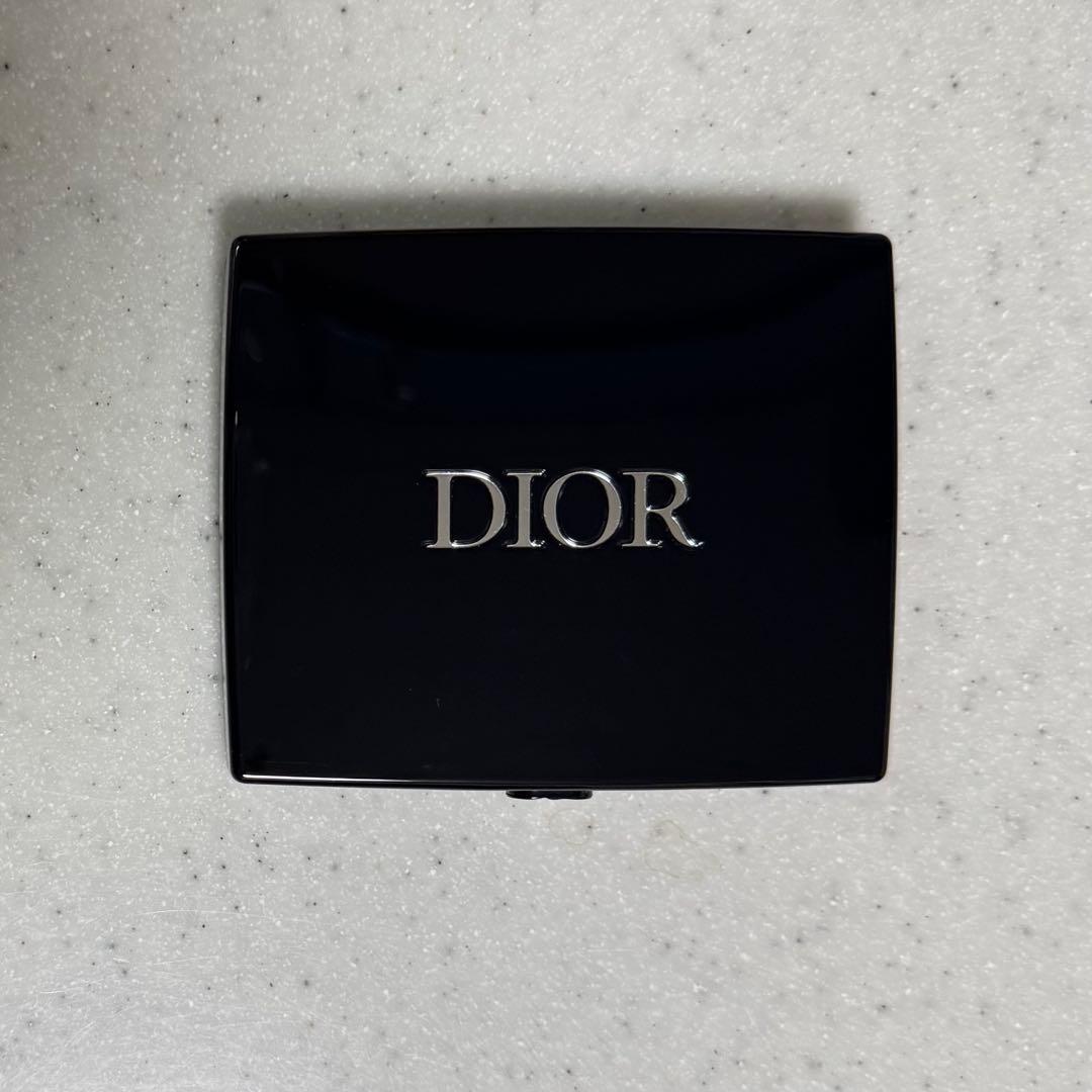 Dior ディオールショウ サンク クルール 853 D-フローラル