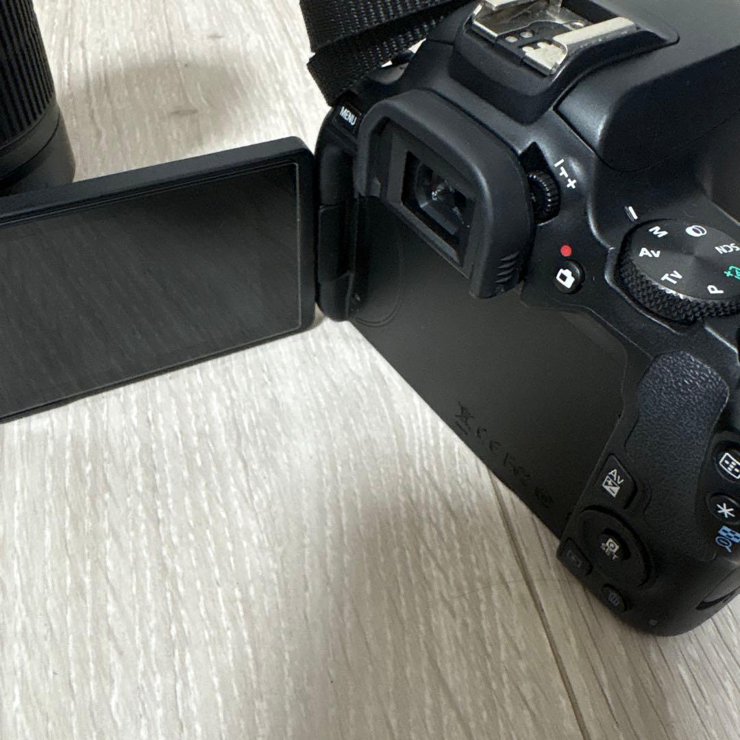 フィルムカメラ Canon EOS kiss x10
