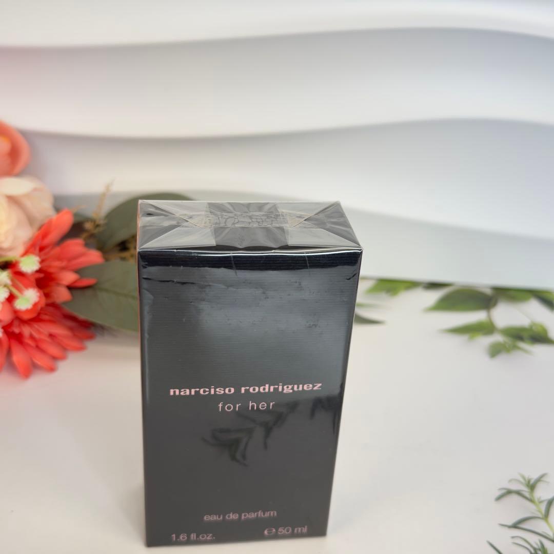 ナルシソ ロドリゲス ナルシソ フォーハーEDP 50ml