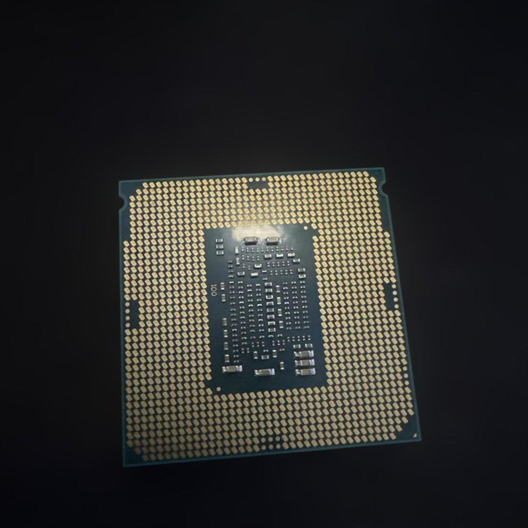 さ*と様 Intel Core i7-7700K CPU 4.2GHz