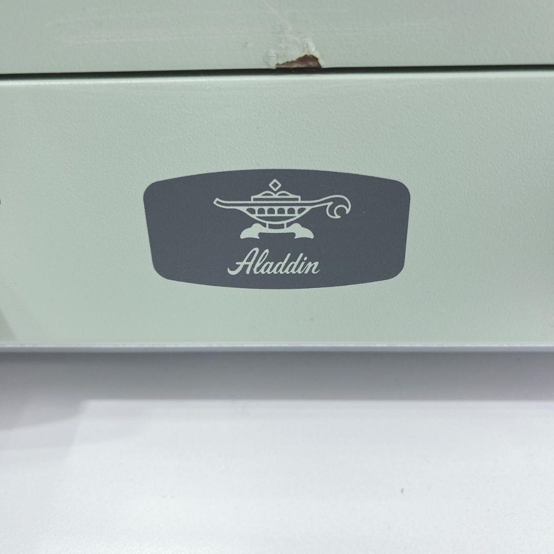 ◇2022年製◇Aladdin◇アラジン◇トースター◇グリーン◇