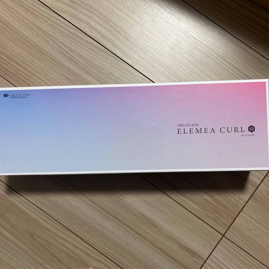 クレイツ　エレメアカール　32㎜