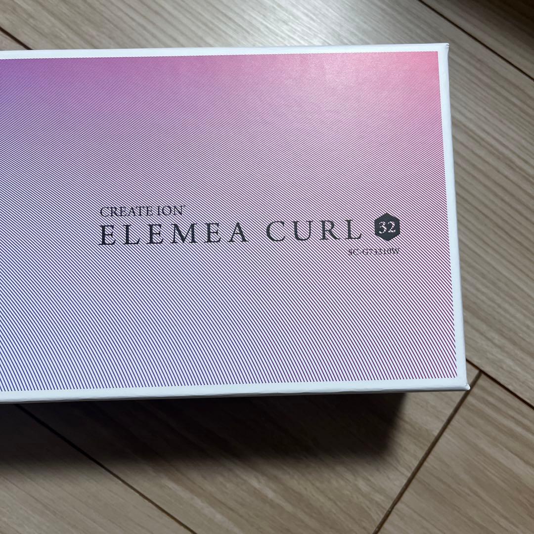 クレイツ　エレメアカール　32㎜