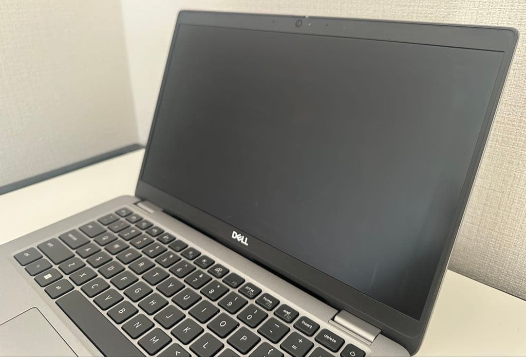 Windowsノート本体 DELL Latitude 5340 i5 13th 16GB 256GB