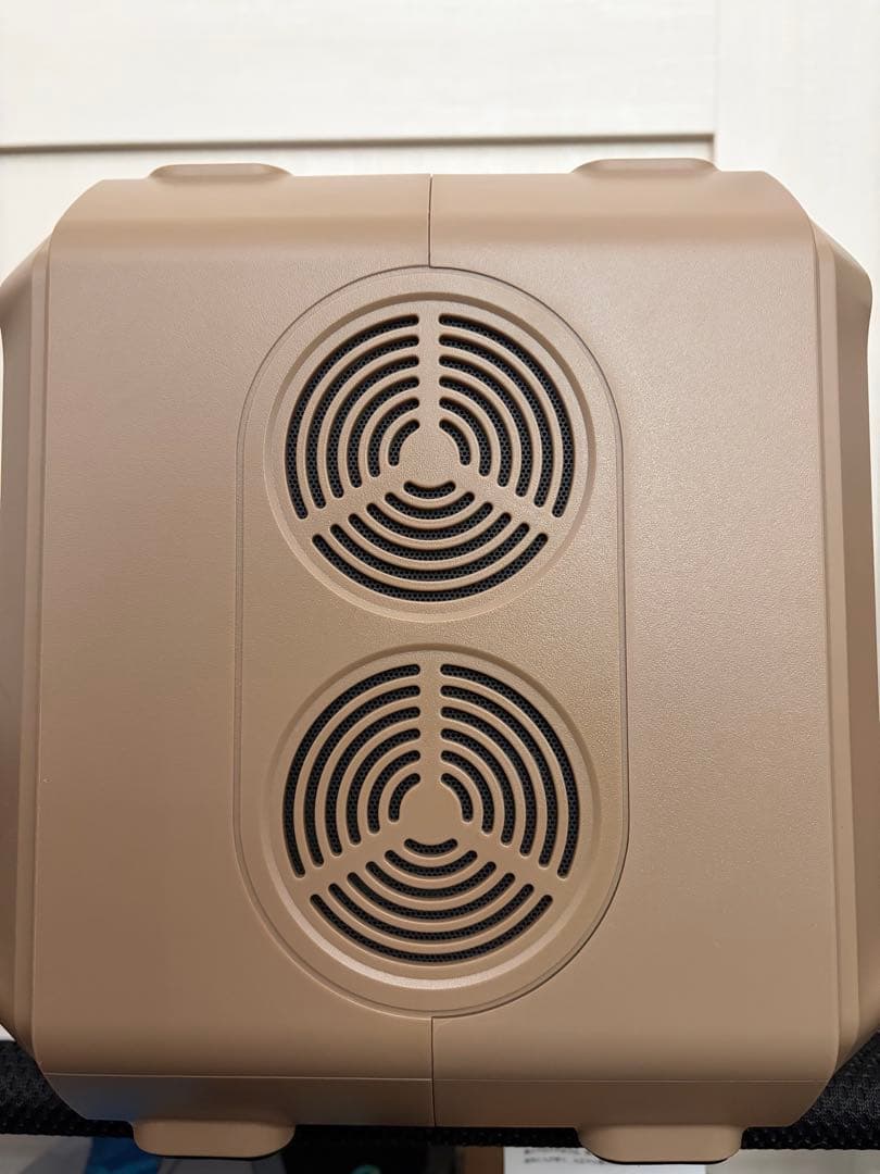 松田　PowerArQ Pro ポータブル電源 1002Wh