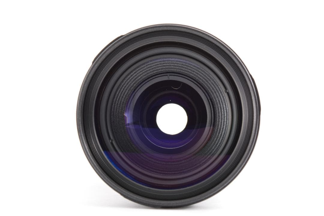 Tamron SP ASL 35-105mm F2.8 ニコン Ai レンズ