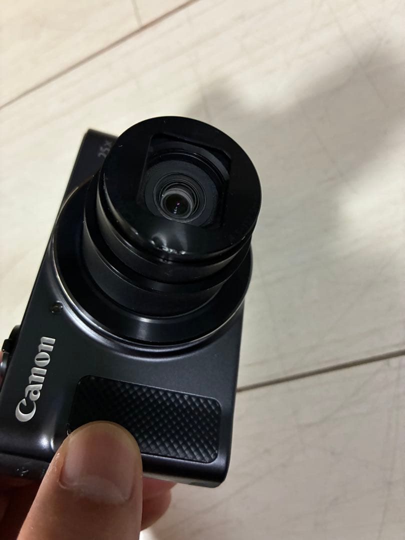 Canon SX620 HS コンパクトデジタルカメラ