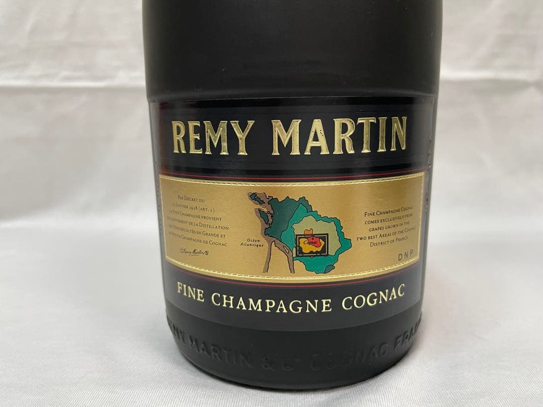 0209 REMY MARTIN VSOP 1.14L・700ml 2本セット