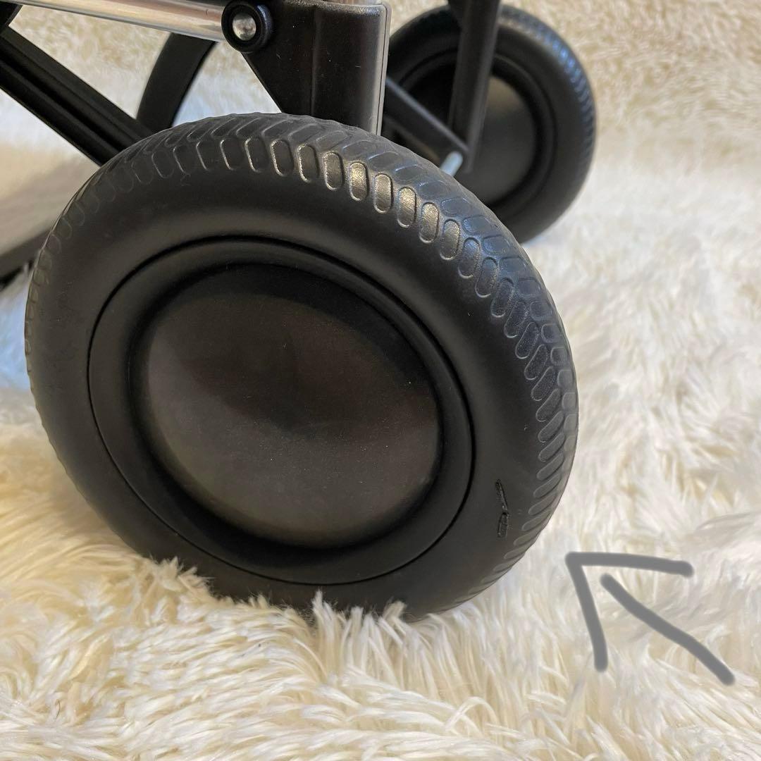 ROLSER ロルサー　ショッピングカート