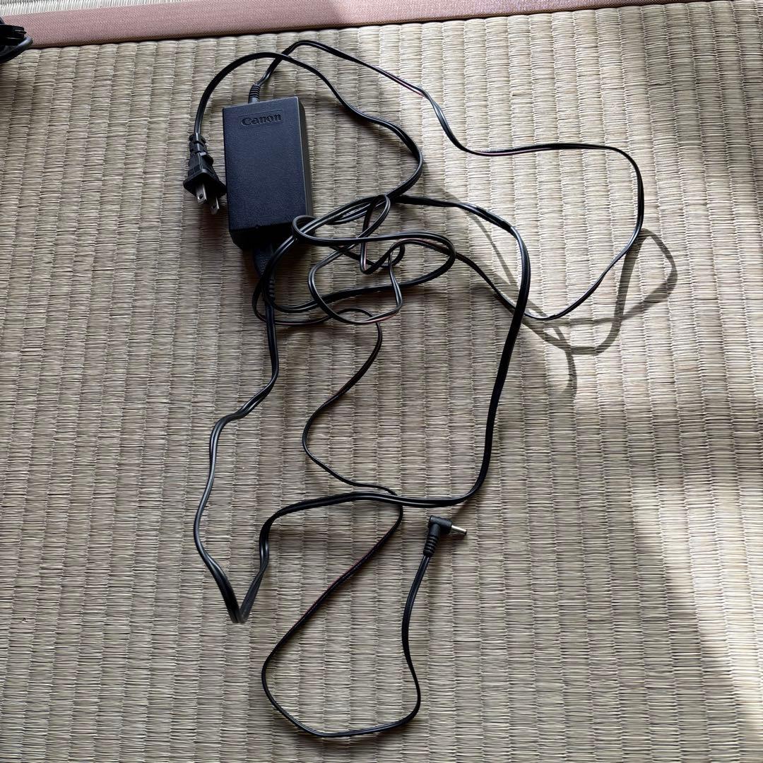 Canon IXY DV S1 ビデオカメラ本体