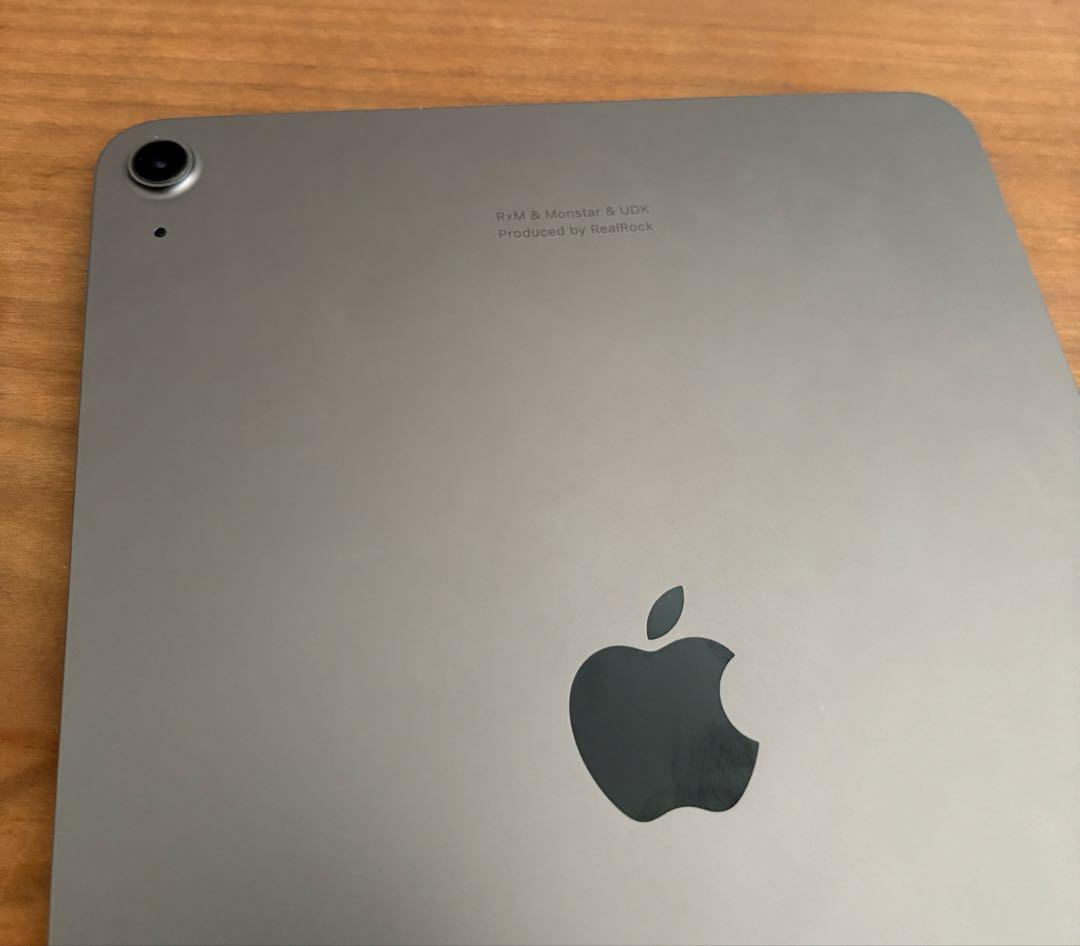 Apple iPad 10.9インチ 第四世代 スペースグレー 本体