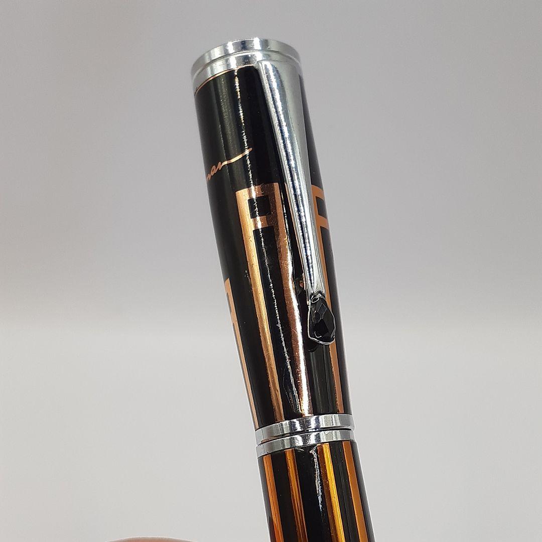 MONTBLANC　モンブラン　 ボールペン　イングリッド・バーグマン