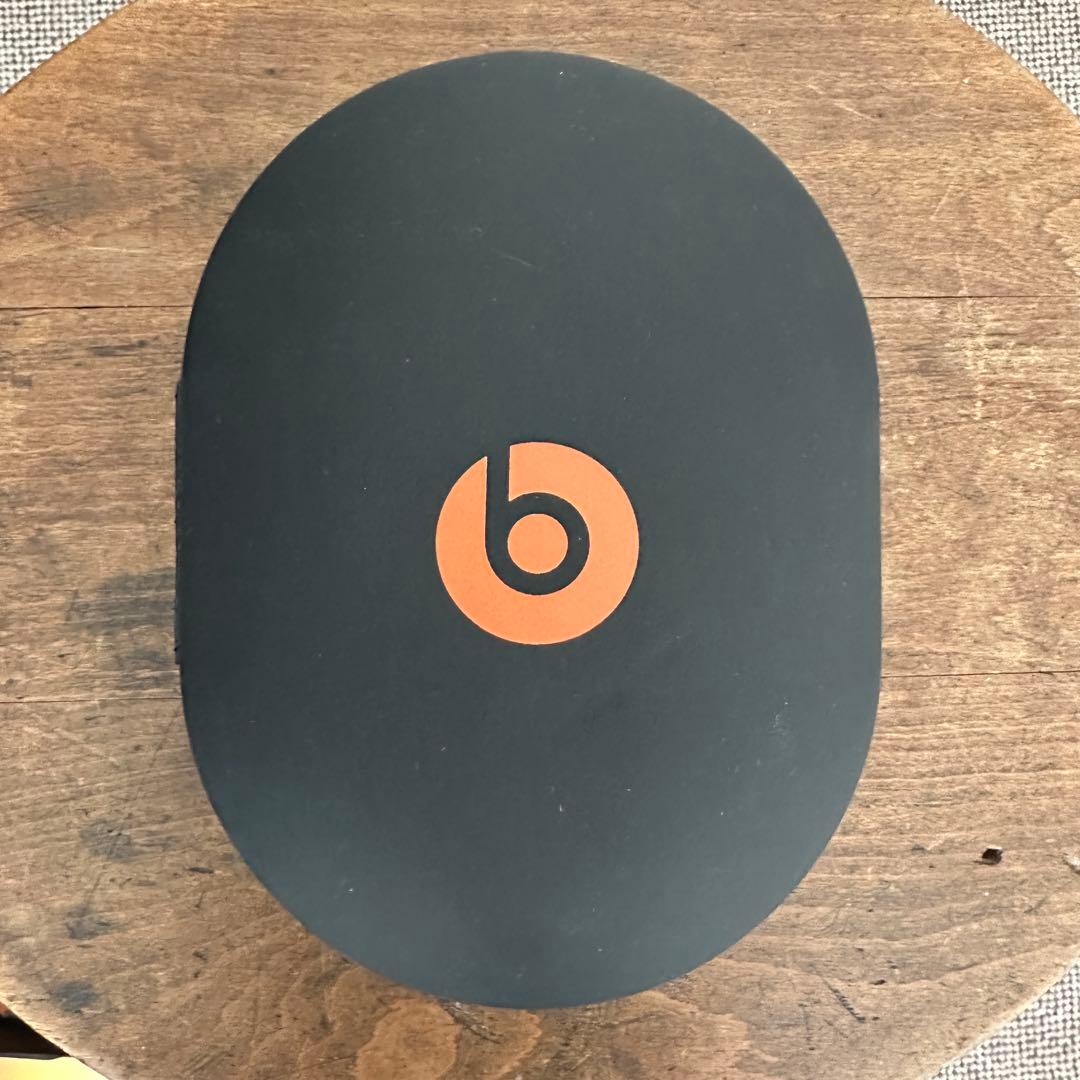 Beats × MADHAPPY wireless headphones