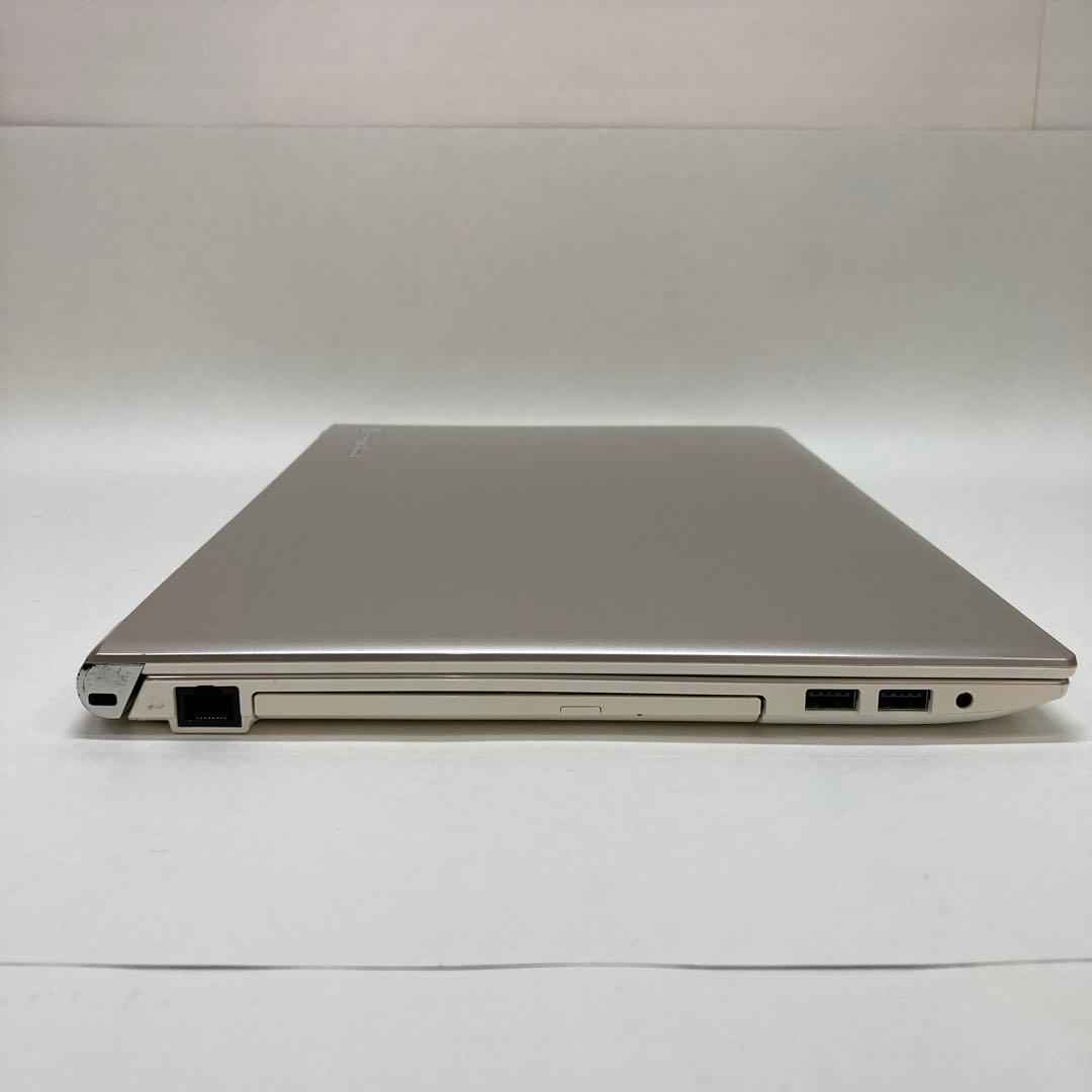 TOSHIBA Dynabook T65/CG ノートパソコン