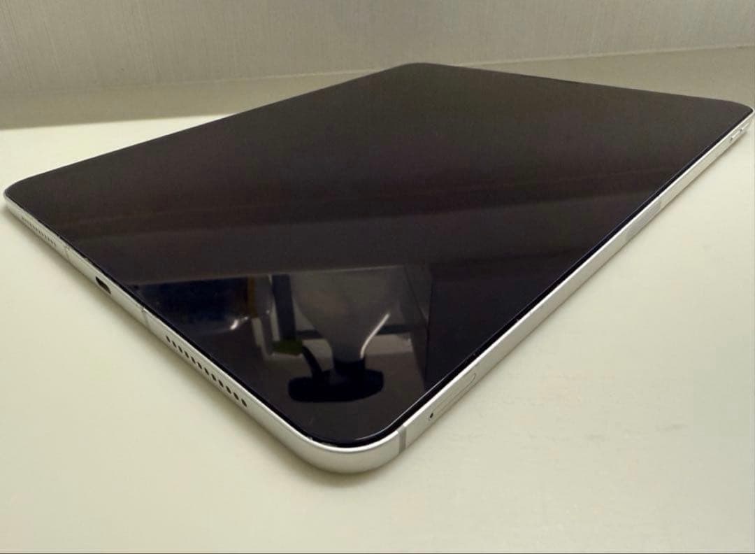【ジャンク】iPad Air 第4世代 WiFi/セルラー 256GB