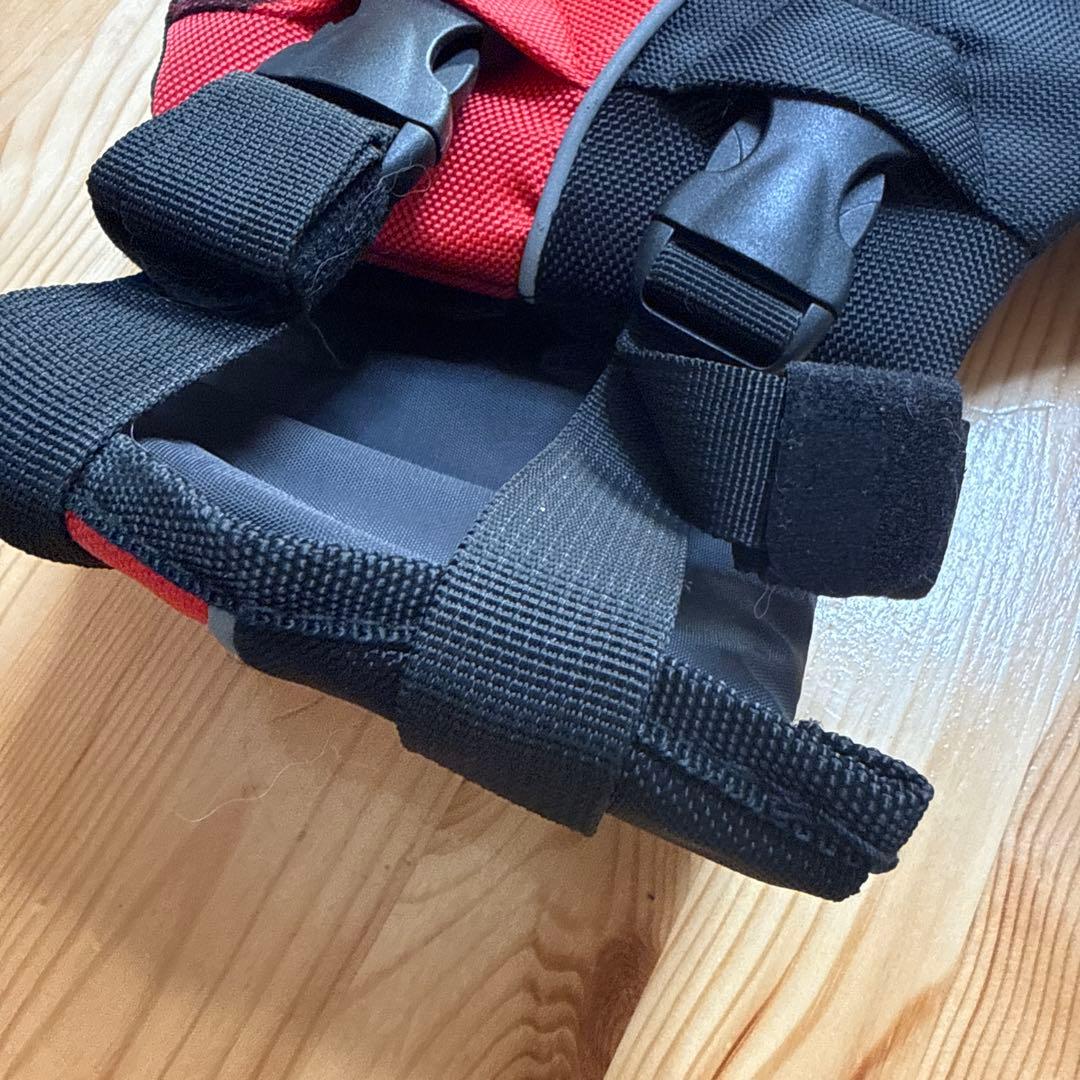 EZYDOG PFD X2 Boost ライフジャケット XL
