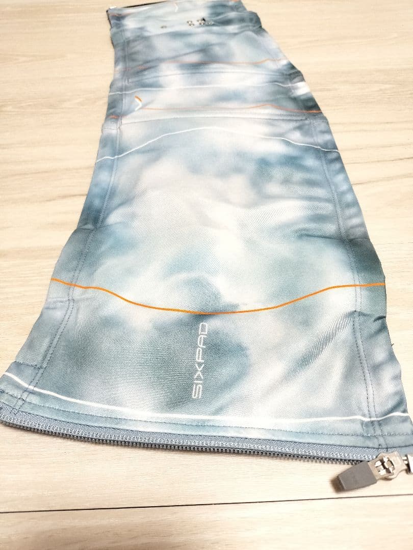 MTG SIXPAD Powersuit Core Belt Mサイズ ブルー