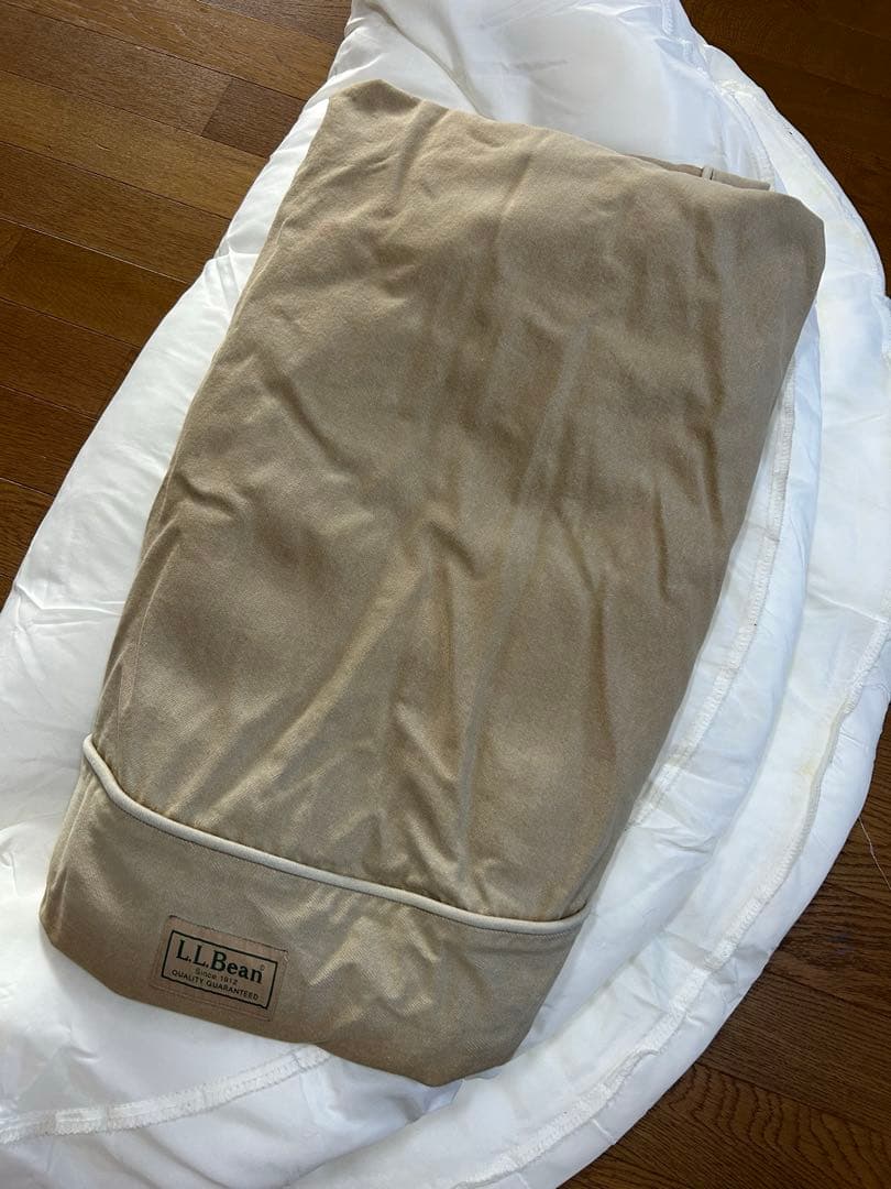 LLBean ドッグベッド ラージ