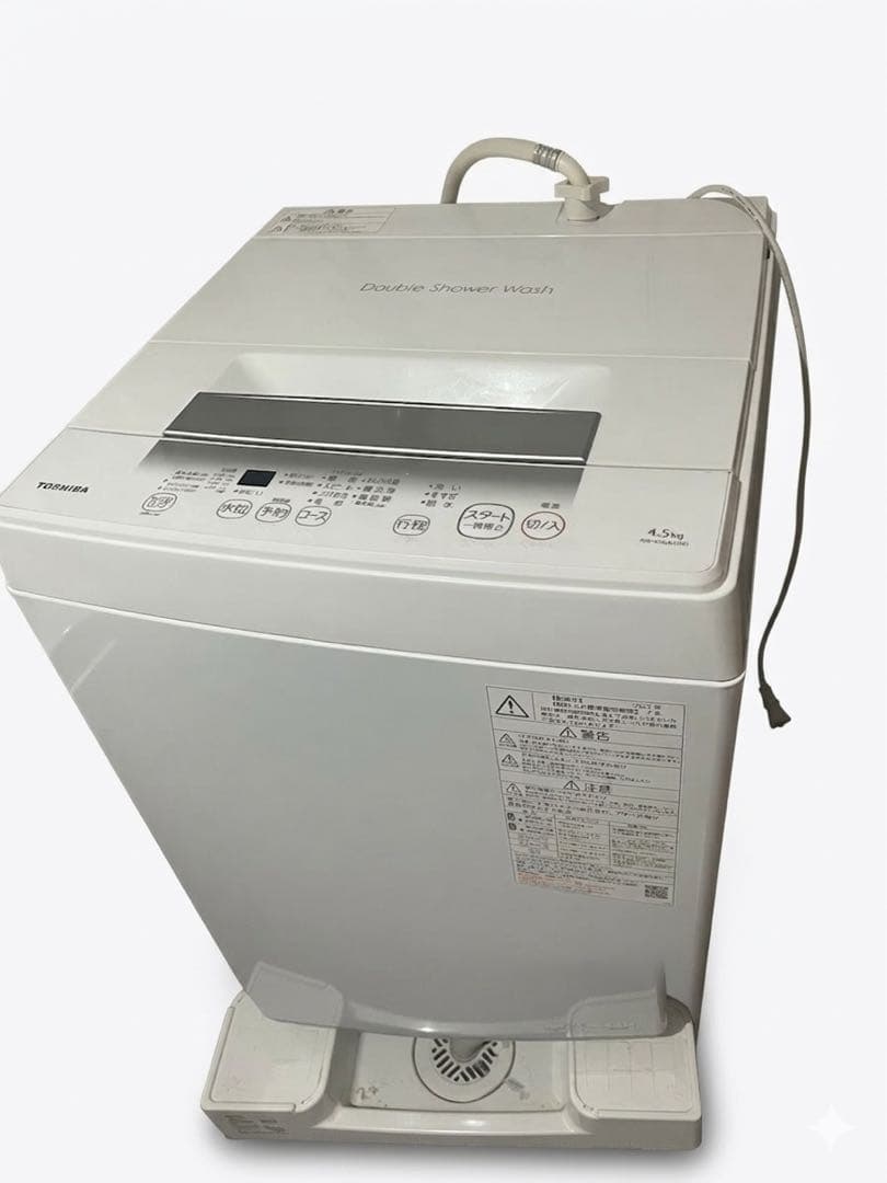 バード29　新生活家電セット