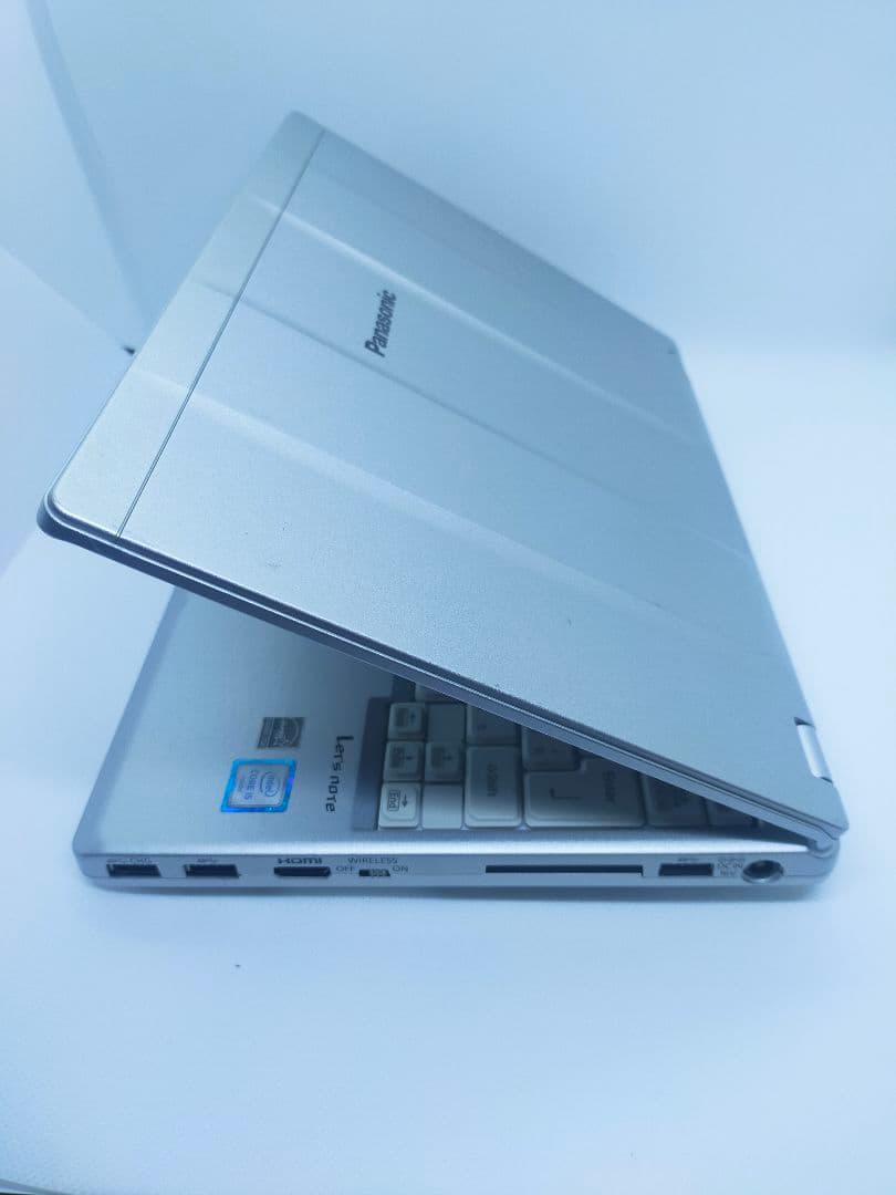 Panasonic　レッツノート　Let's note CF-SZ5