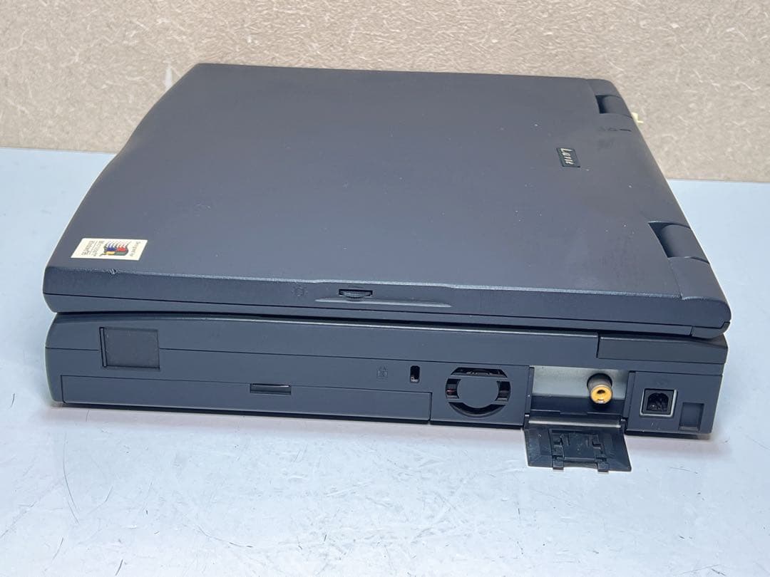 NEC Lavie PC-9821Nr15/S10シリーズ ジャンク