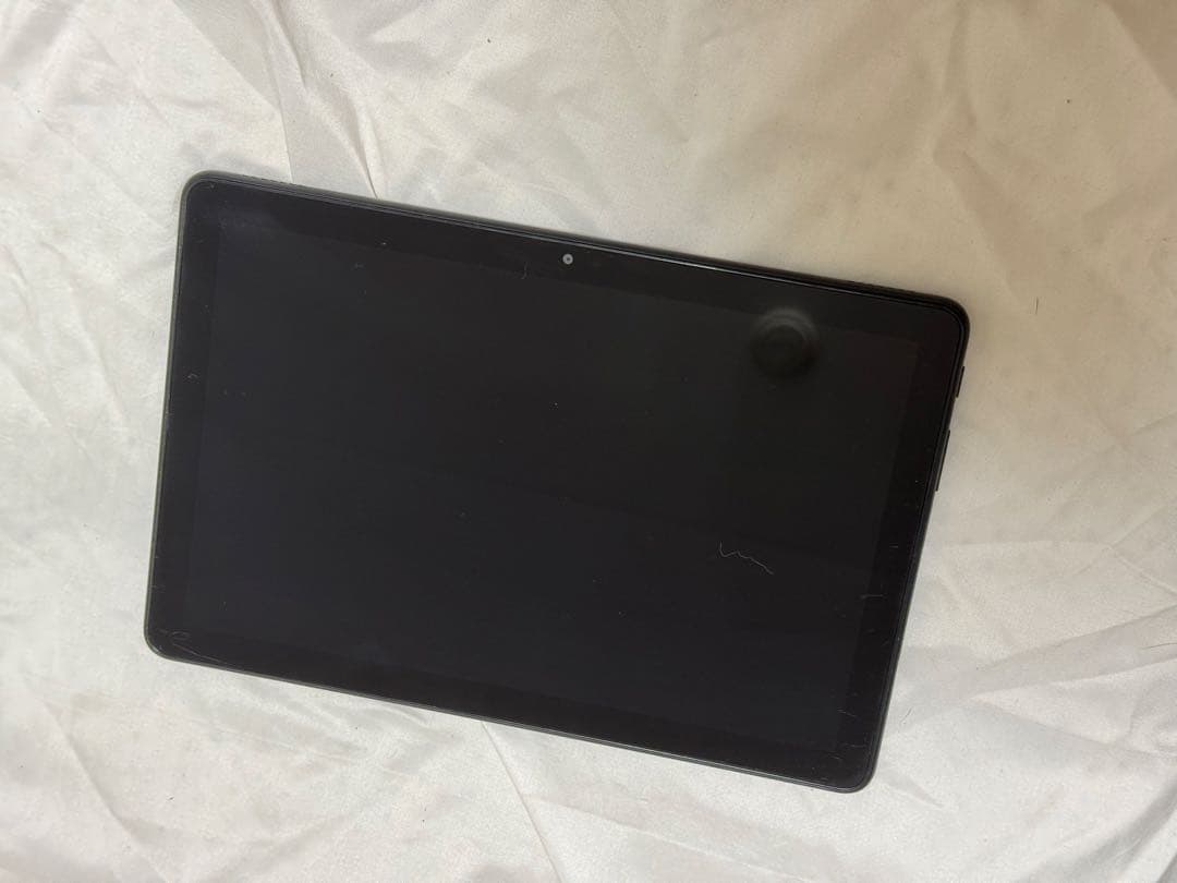 Amazon Fire HD 10 タブレット 10インチ ブラック