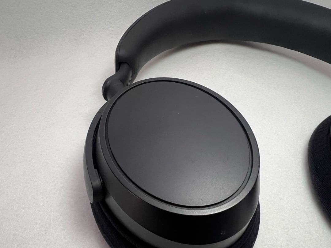 ヘッドホン SENHEISER ACCENTUM Plus