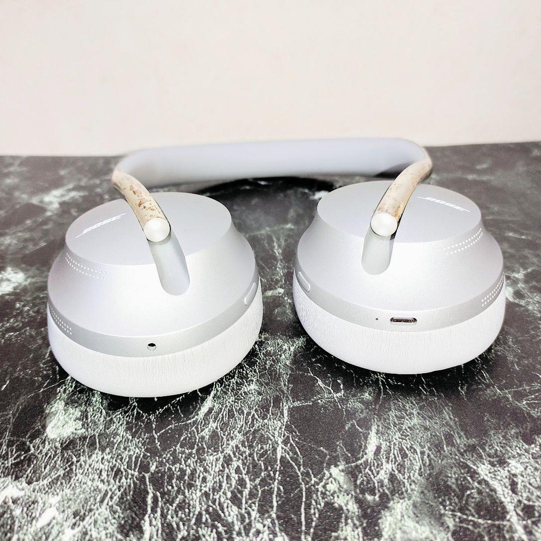 イヤーパッド新品⭐️BOSE NC700 ノイキャン