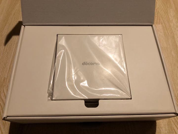 ドコモテレビターミナル　Android TV