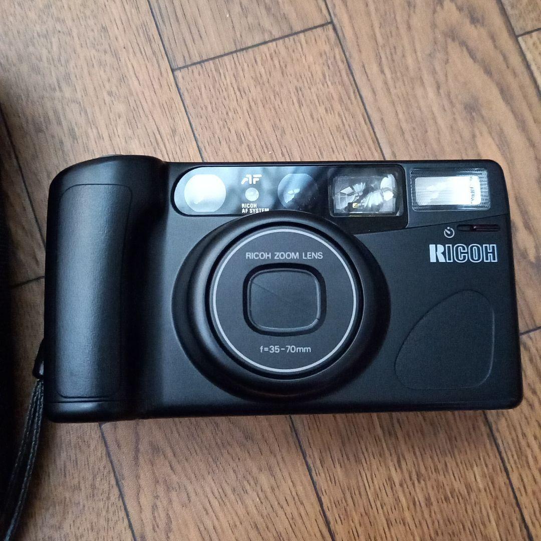 ⭐値下げ⭐　リコー　RICOH　カメラ