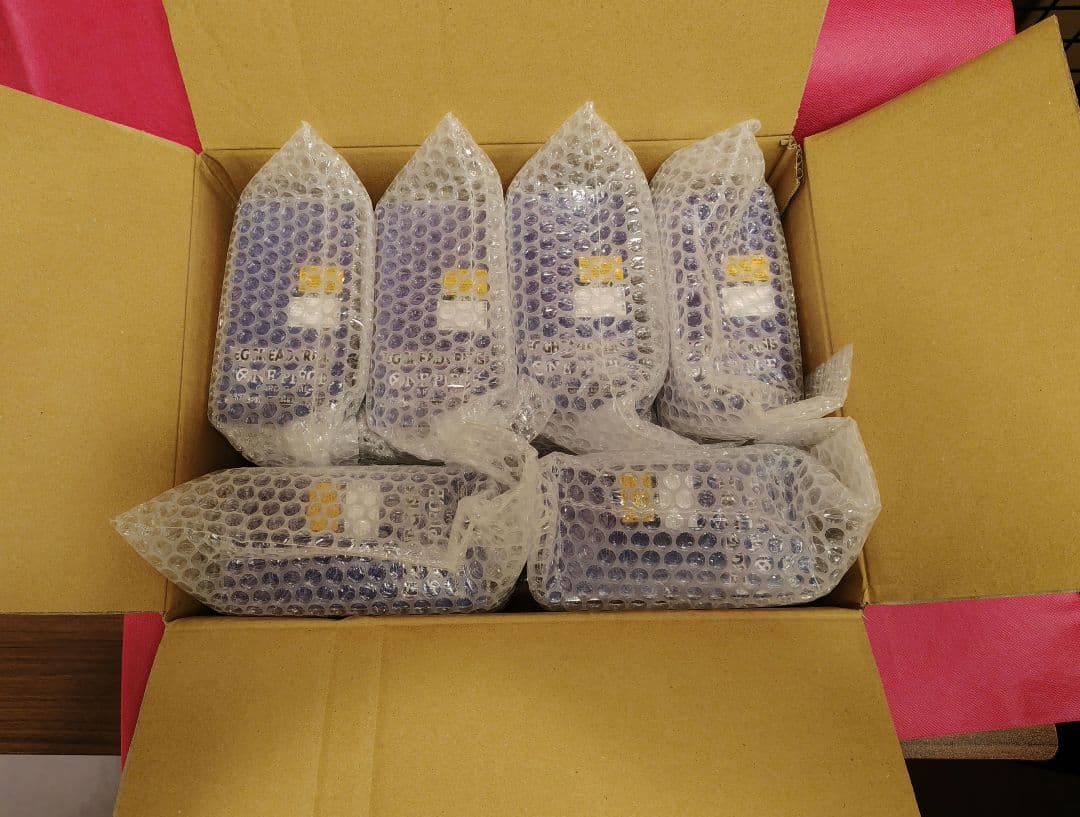ワンピース カードゲーム エッグヘッドクライシス未開封シール付き6BOX