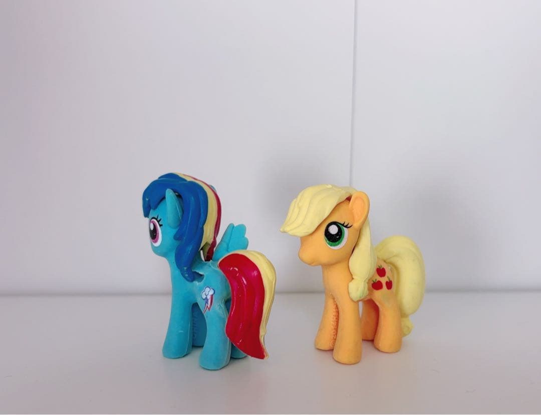 【特別お得価格】廃盤　マイリトルポニー　My Little Pony まとめ売り