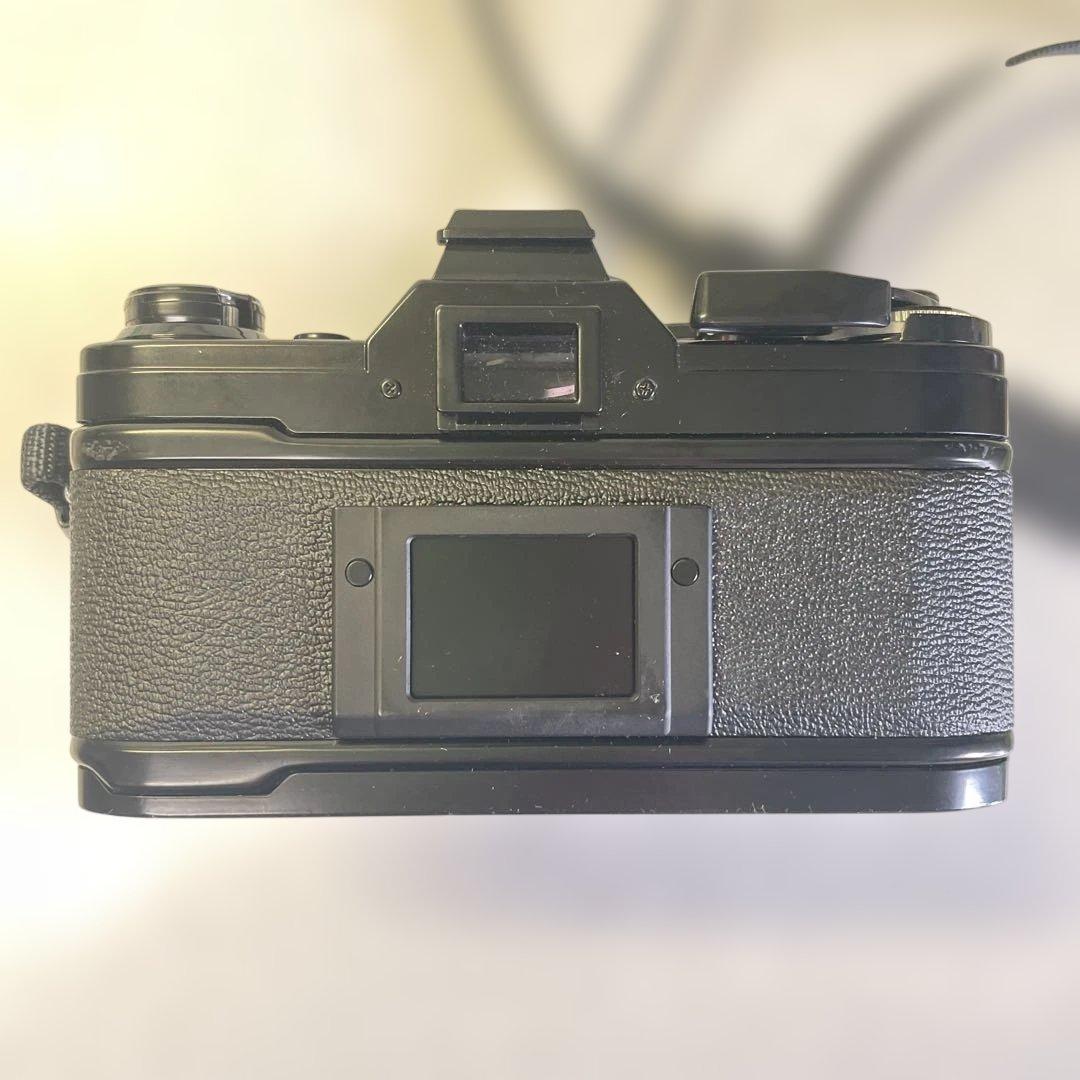 【動作未確認】Canon 一眼レフカメラ AE-1 FD 50mm 1:1.4