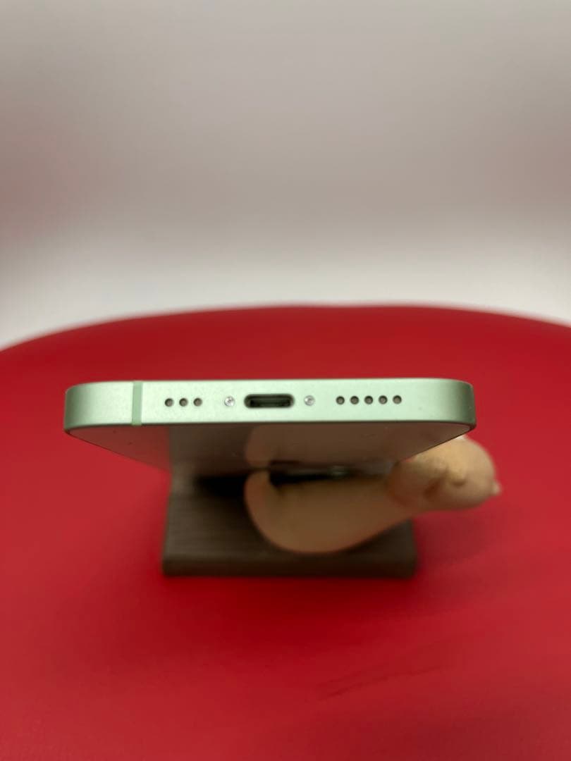 Apple iPhone 12 ミントグリーン 64GB
