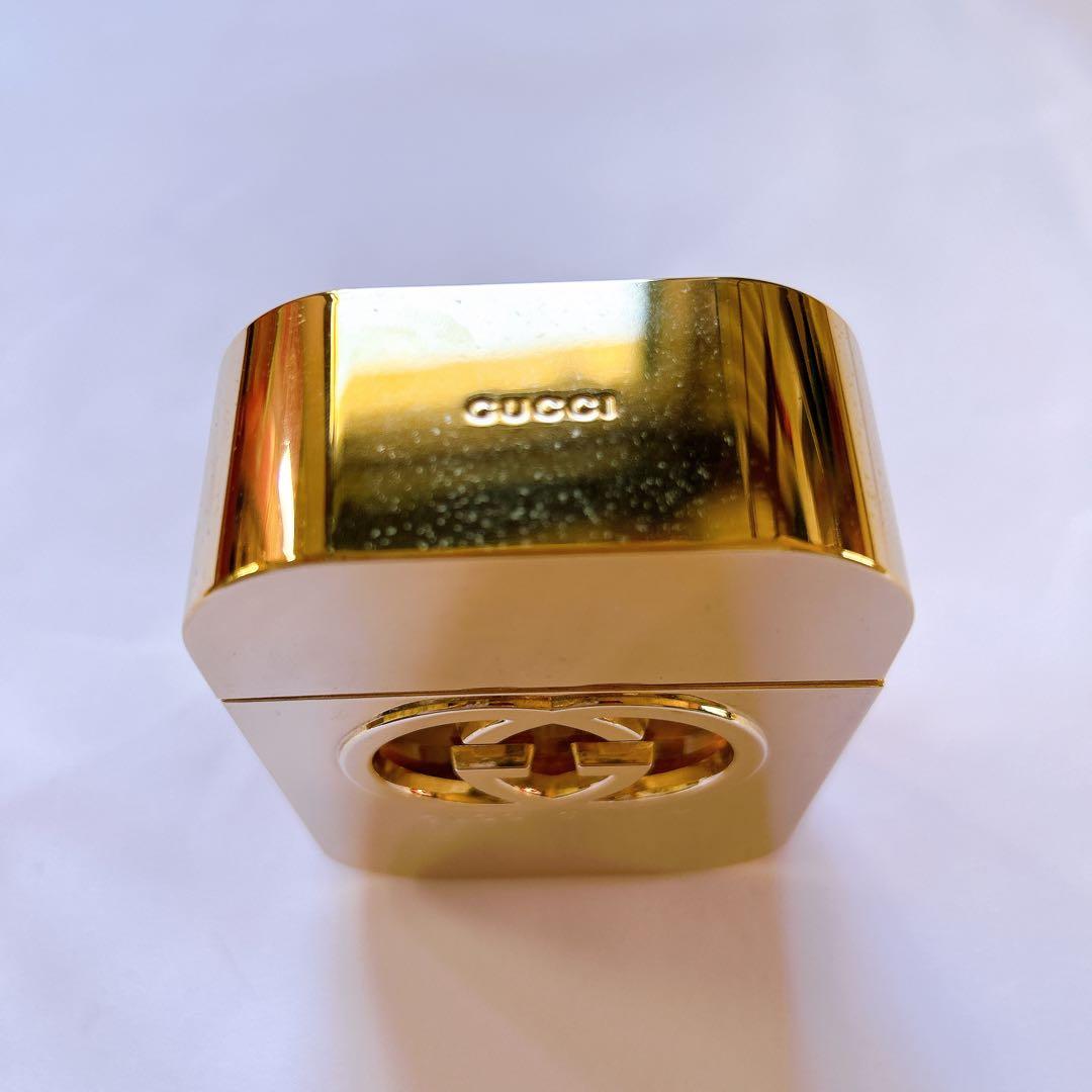 希少【GUCCI 】GUILTY グッチ ギルティ オードトワレ 75ml 香水