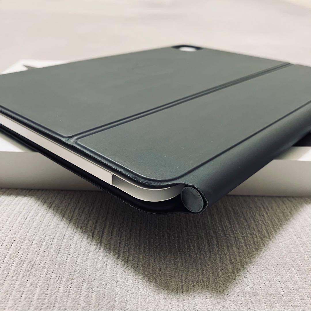 【美品】 Apple 純正 Magic Keyboard 11インチ ブラック