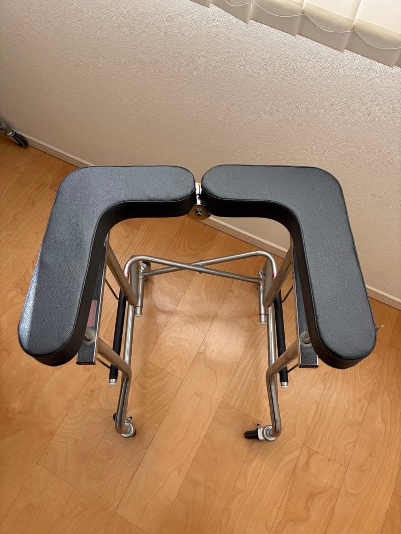 【中古】 アルコー 歩行器 介護用
