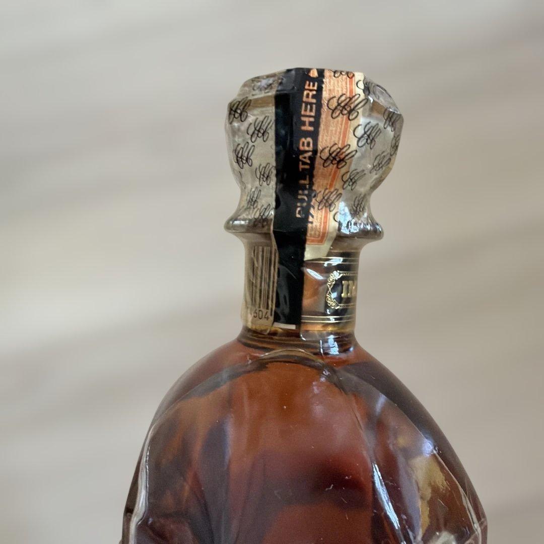 Canadian Club Classic 12 Years ウイスキー