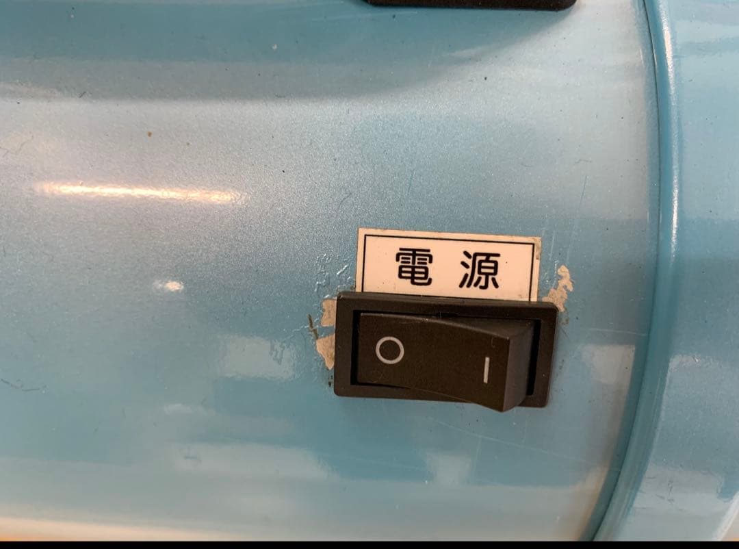 【値下げ交渉可】ワンモアペッカリー　ペット用ドライヤー オーバーホール済み