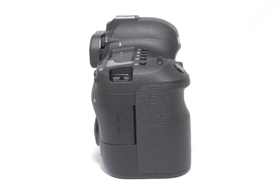 ✨美品　Canon EOS 6D mark II Wi-Fi通信機能付き！