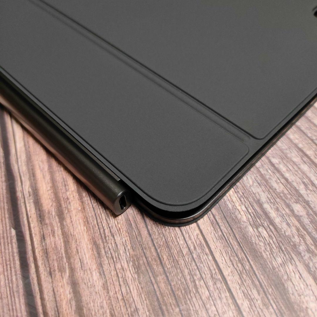 純正 Magic Keyboard iPad Pro 11インチ M4 新品近い