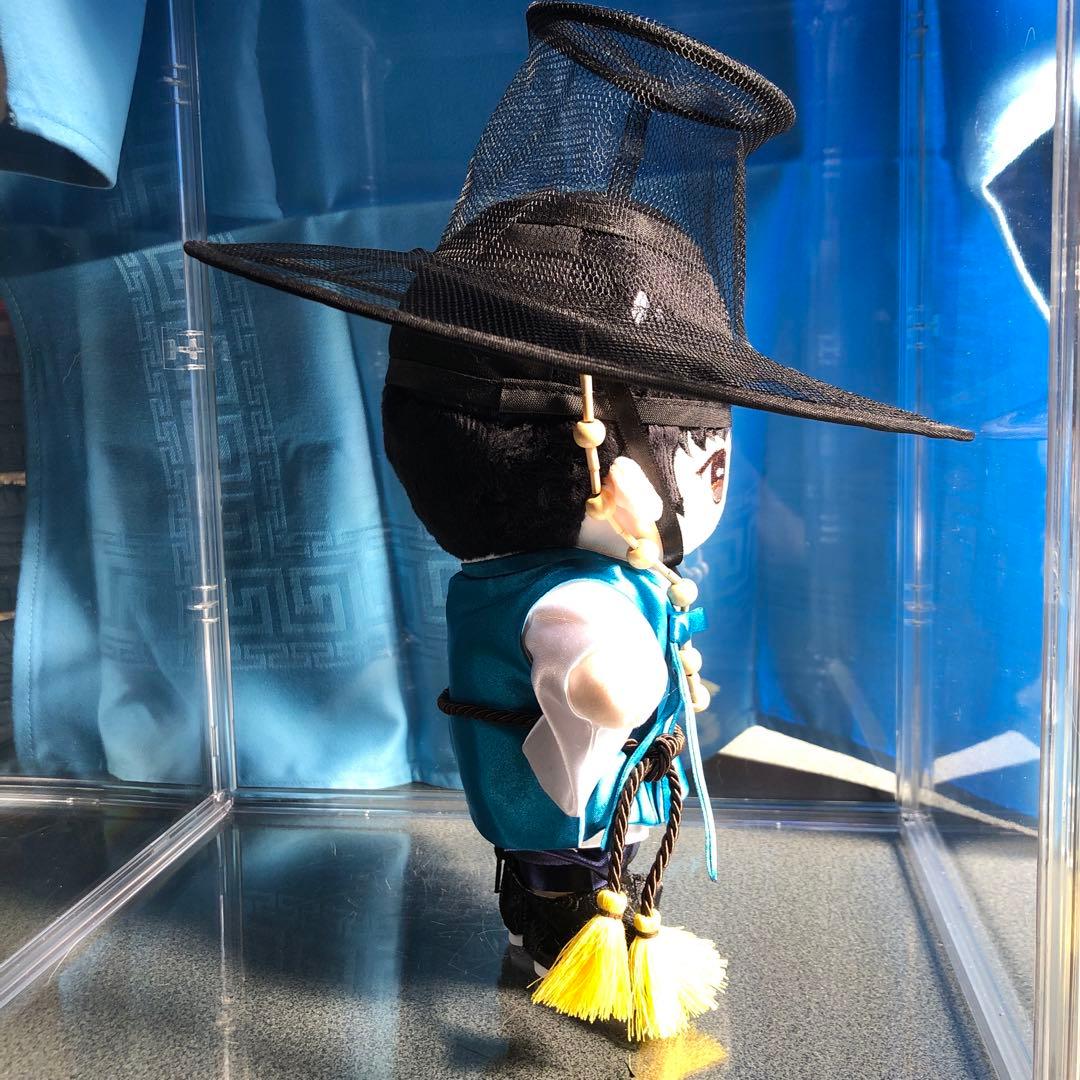 ロウン ぬいぐるみ