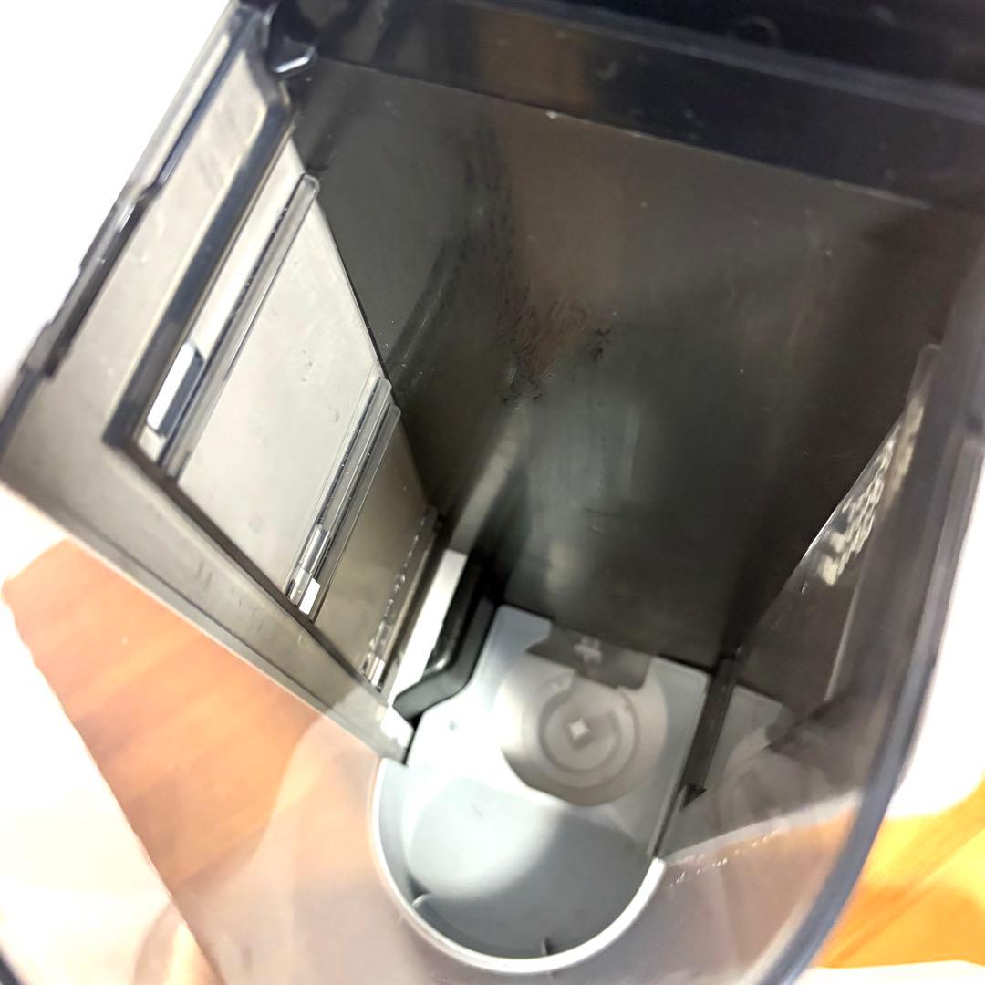 中古　SHARP プラズマクラスター　加湿　セラミックファンヒーター　暖房器具