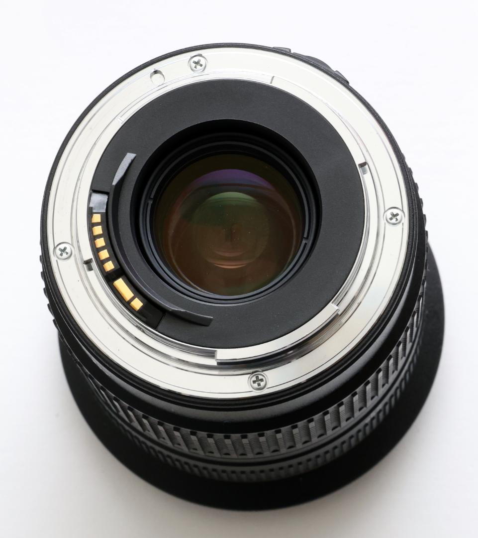 タムロン SP AF 17-35mm F2.8-4 Di LD (キヤノン)