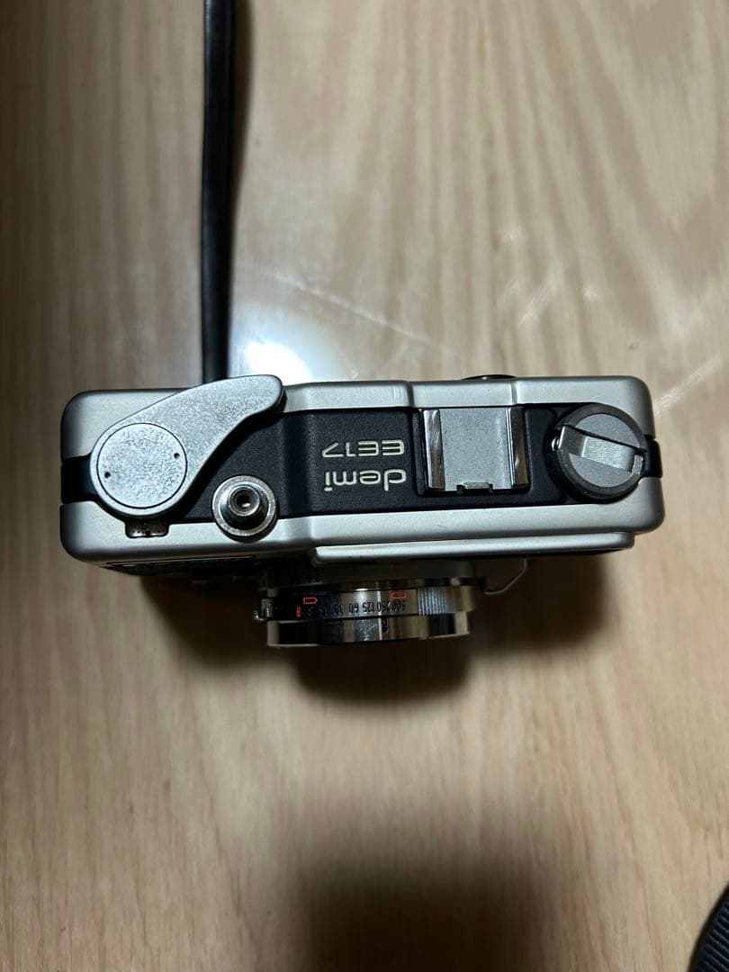 KONICA FTA フィルムカメラセット