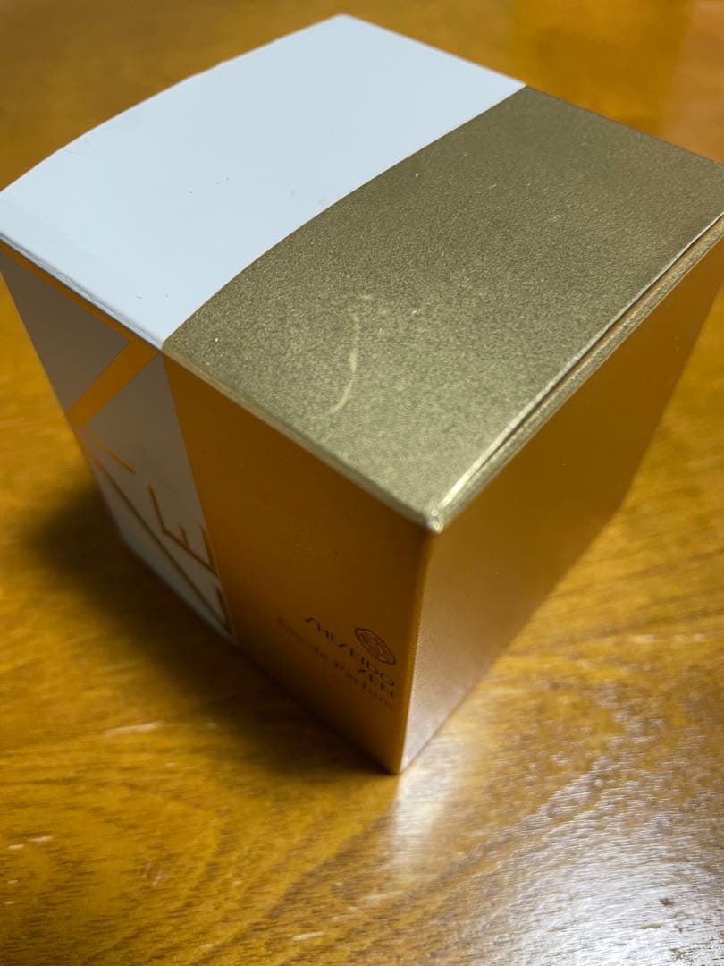 資生堂 SHISEIDO ZEN オードパルファム 50ｍl