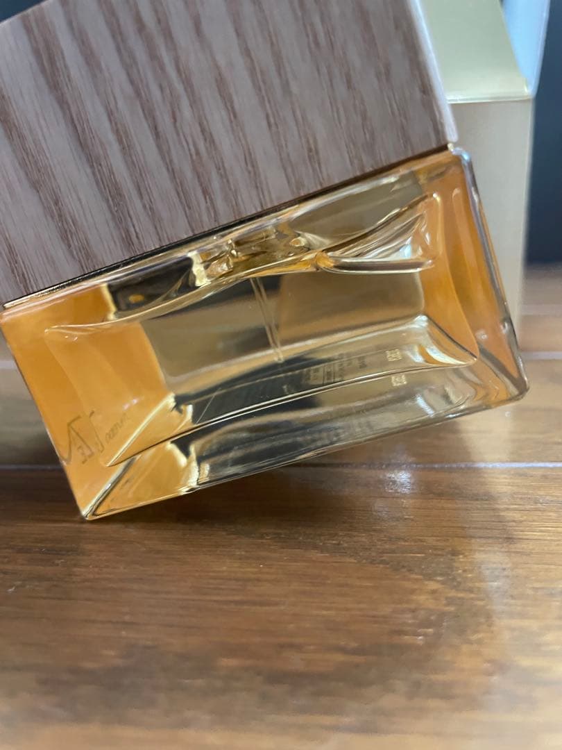 資生堂 SHISEIDO ZEN オードパルファム 50ｍl